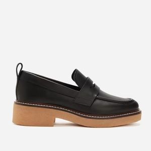 Everlane Gum Sole Penny Loafer